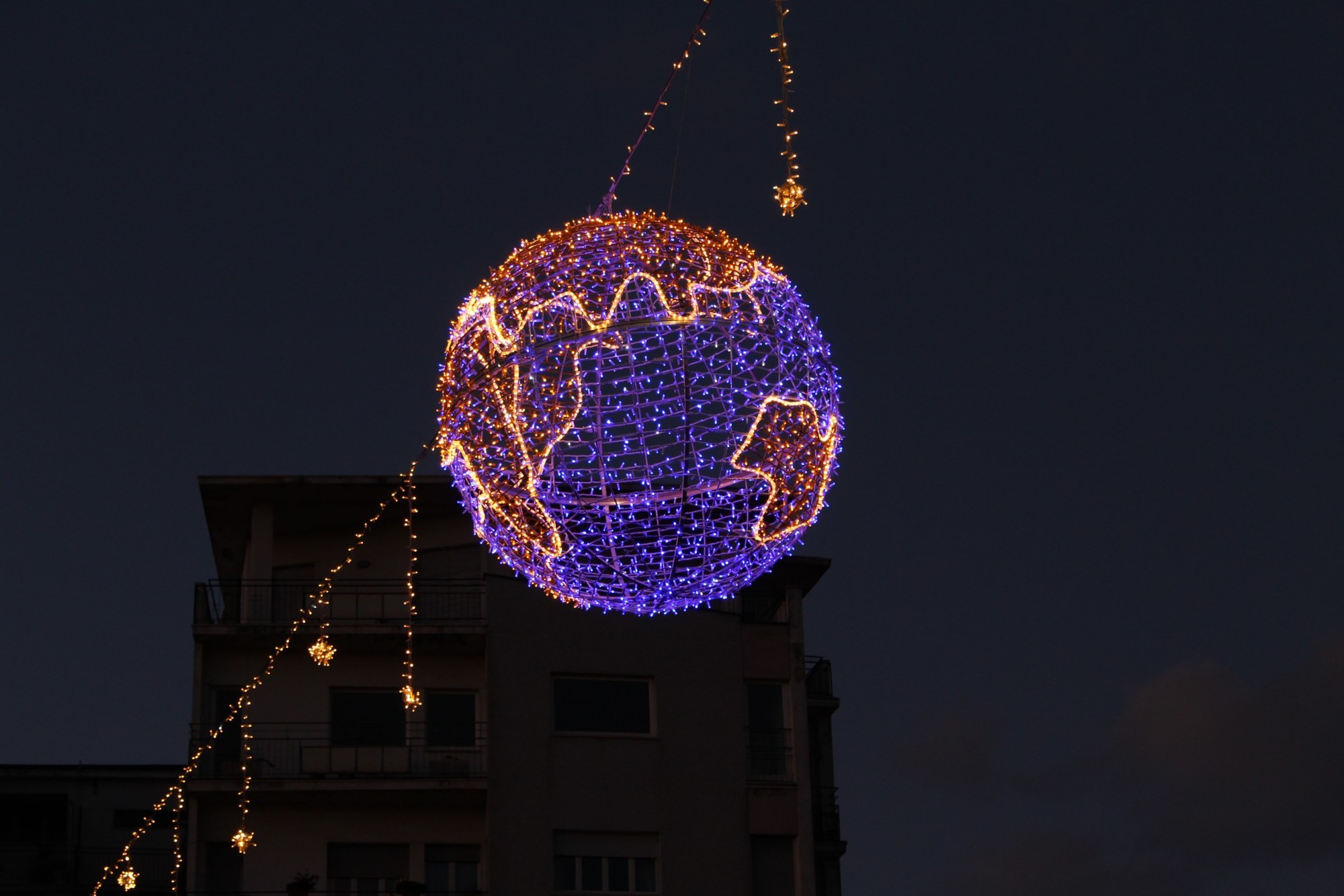 Luminarie Luminarplus