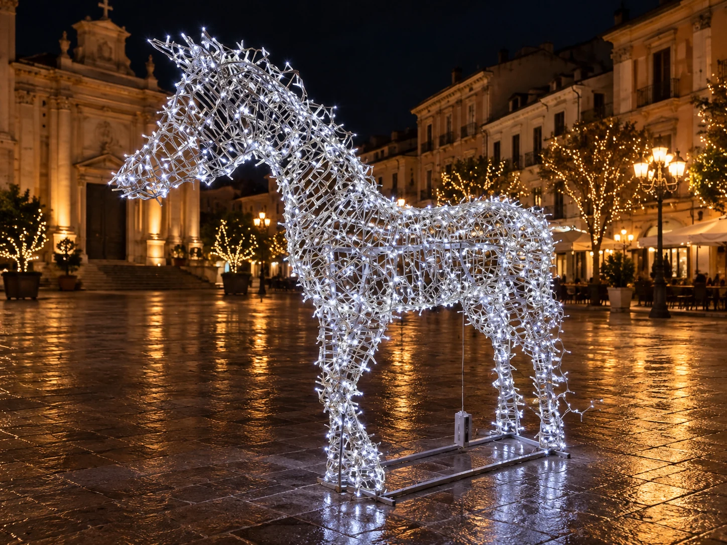 Realizzazione fotografica Luminarplus 09