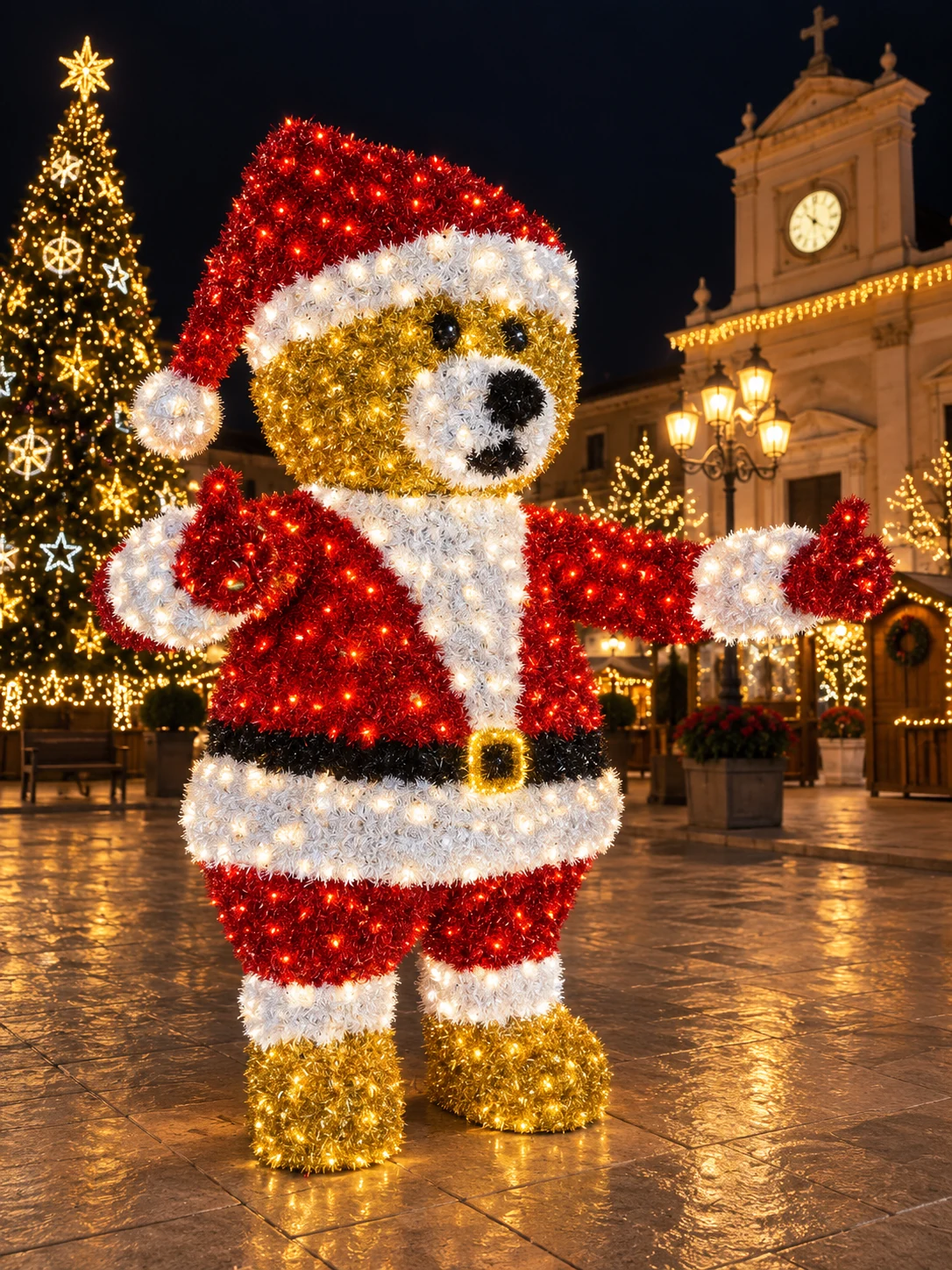 Realizzazione fotografica Luminarplus 10