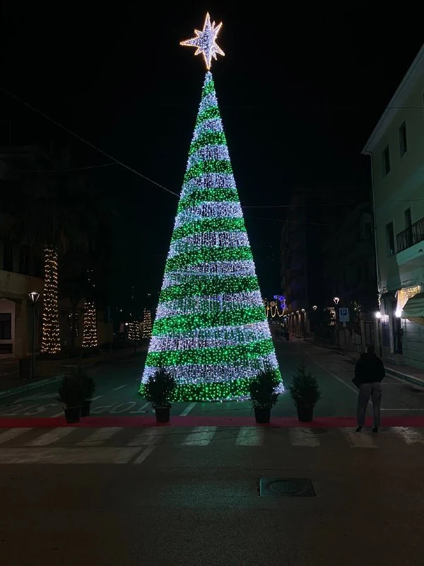 Realizzazione fotografica Luminarplus 13