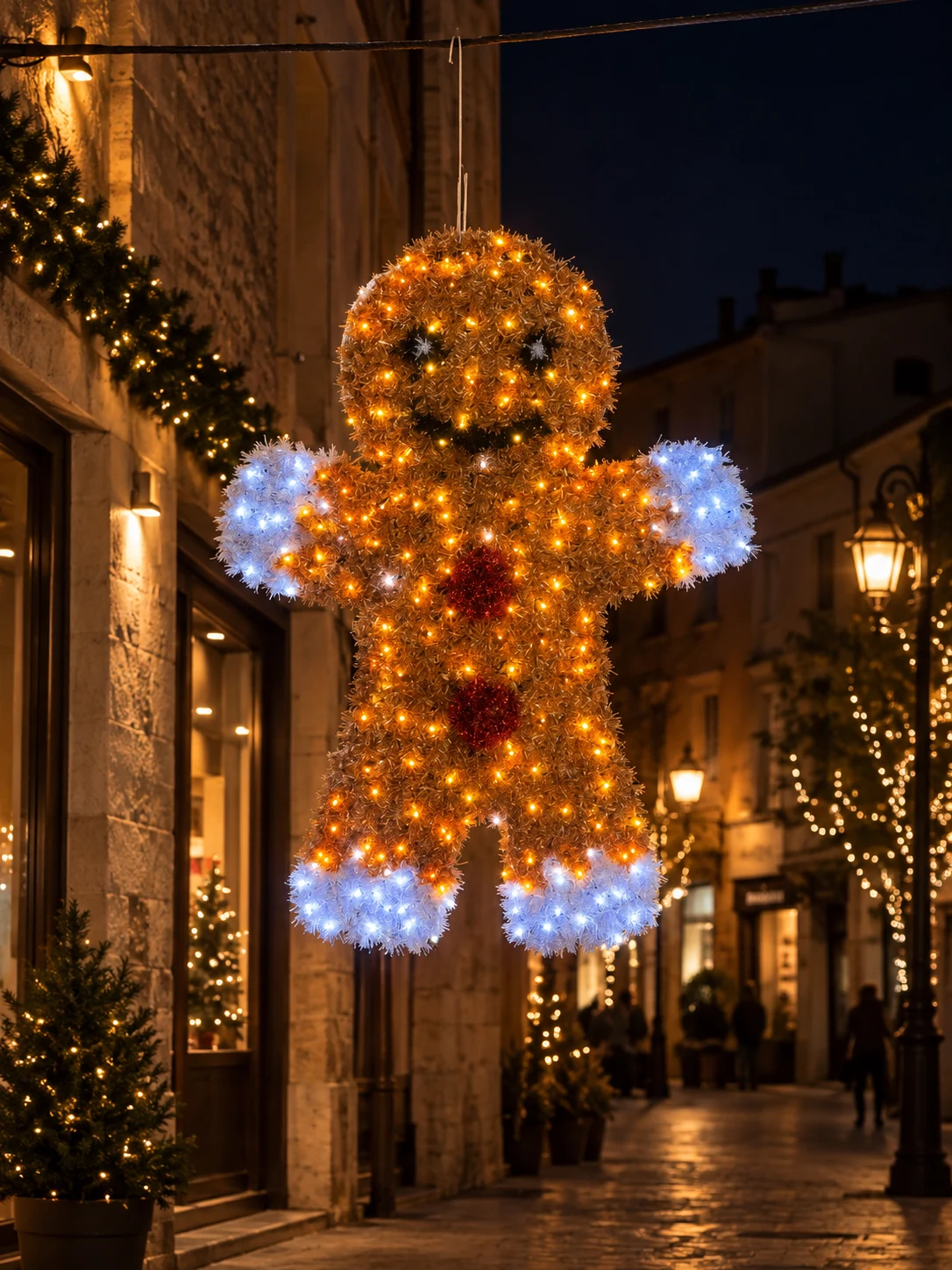 Realizzazione fotografica Luminarplus 14