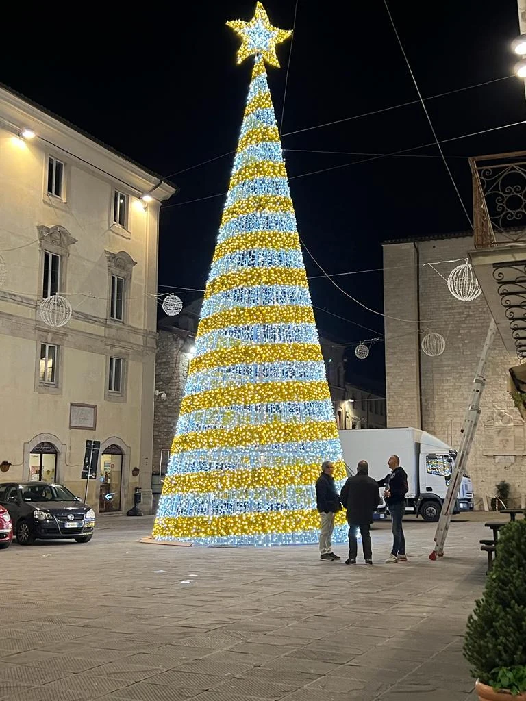 Realizzazione fotografica Luminarplus 20
