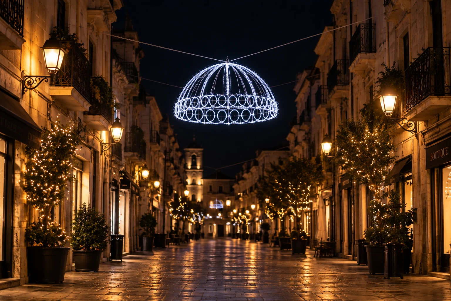 Realizzazione fotografica Luminarplus 35